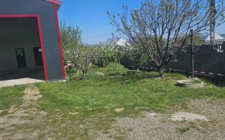 Hală nouă de 120 mp cu teren de 800 mp, Scobiți, jud. Iași – vânzare sau schimb cu apartament - Poză 3