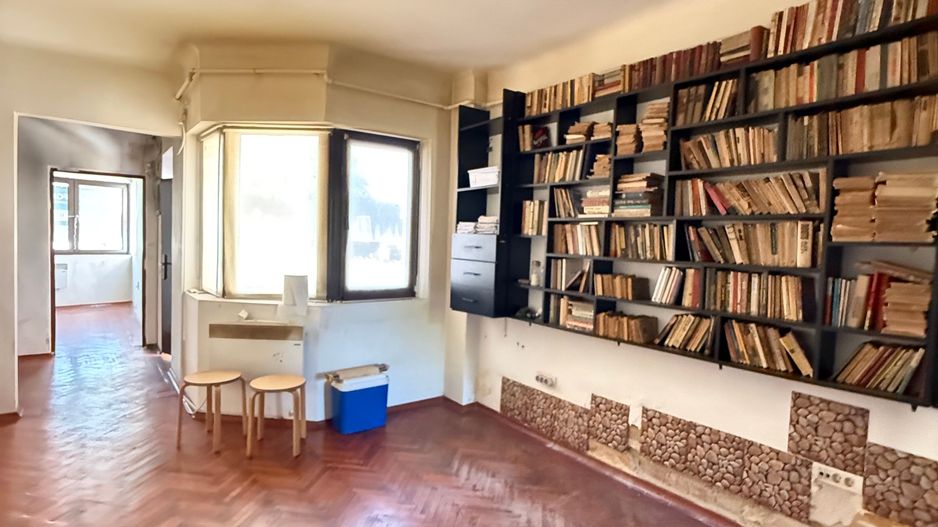 Vanzare casa Matei Voievod - Str. Ronda Bucuresti - Poză 3