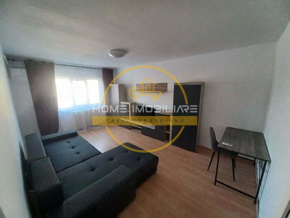 Apartament cu 1 camera / 34mp/ zona Tatarasi - Poză 1