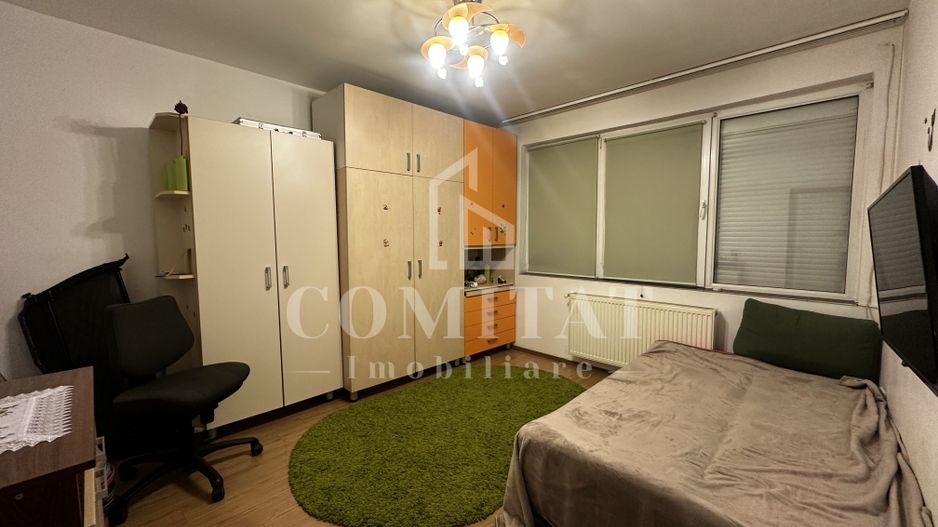 Oportunitate! Apartament 4 camere | grădină | 2 parcări |Eroilor - Poză 13