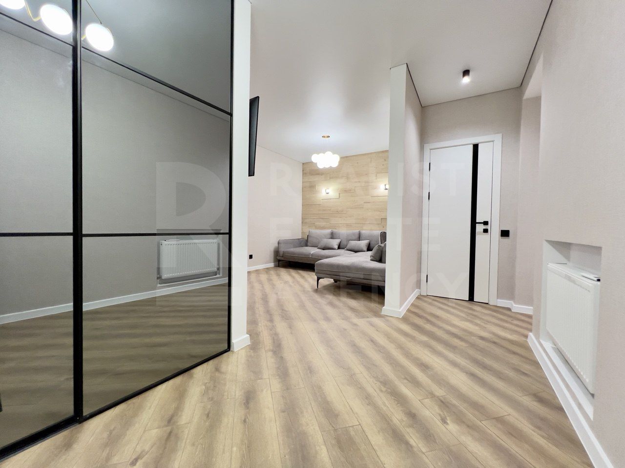 Vânzare, apartament, 2 camere, bd. Mircea Cel Bătrân, Ciocana - Poză 5