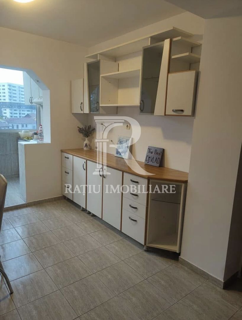 Apartament cu 3 camere | Calea Aradului | Oradea - Poză 6