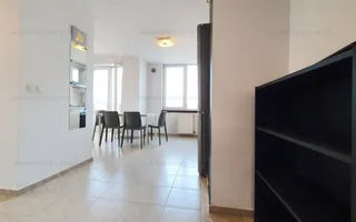 Rose Garden, complex nou, parcare subterana, modern mobilat, Obor la 10 minute - Poză 18