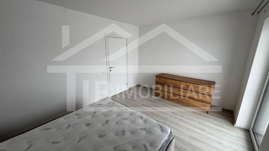 Apartament de 2 camere, 56mp, parcare, zona Ama Residence - Poză 6