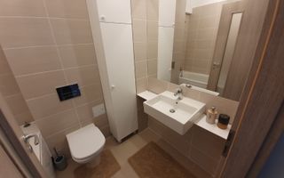 Barbu Vacarescu- Fabrica de Glucoza- Belvedere Residence- Loc parcare! - Poză 5