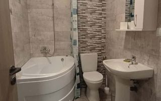 Apartament semidecomandat - 2 camere, 2 bai - Borhanci - Poză 7