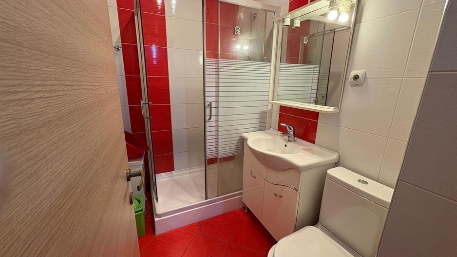 GARSONIERA- VACARESTI, PET-FRIENDLY, MASINA DE SPALAT VASE, METROU - Poză 6