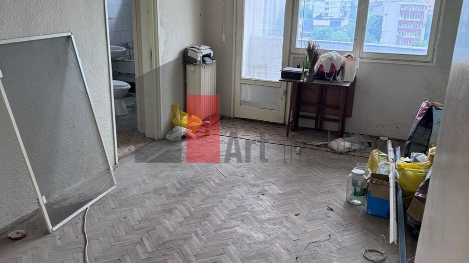 Vânzare apartament 3 camere Piața Progresu - Poză 7