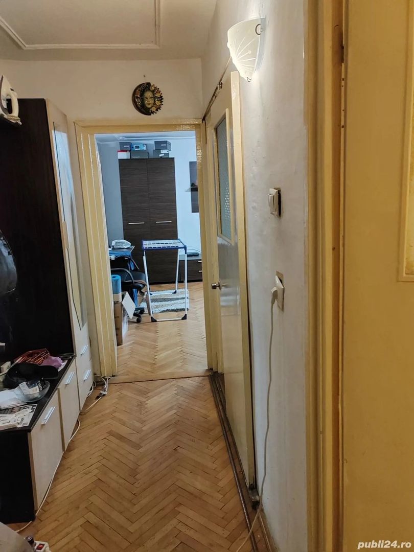 Apartament 1 camera, zona Saguna - Poză 1