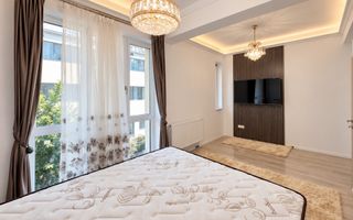 Apartament 3 camere Herăstrău / loc de parcare - Poză 9