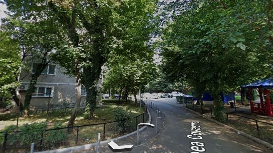 Apartament 4 camere, Bld. Brancoveanu, Aleea Covasna. - Poză 2