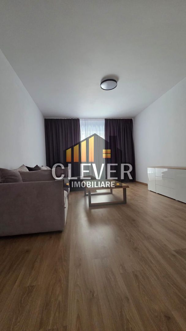 Prima Inchiriere 2 camere Th.  Pallady Parcare Inclusa - Poză 2