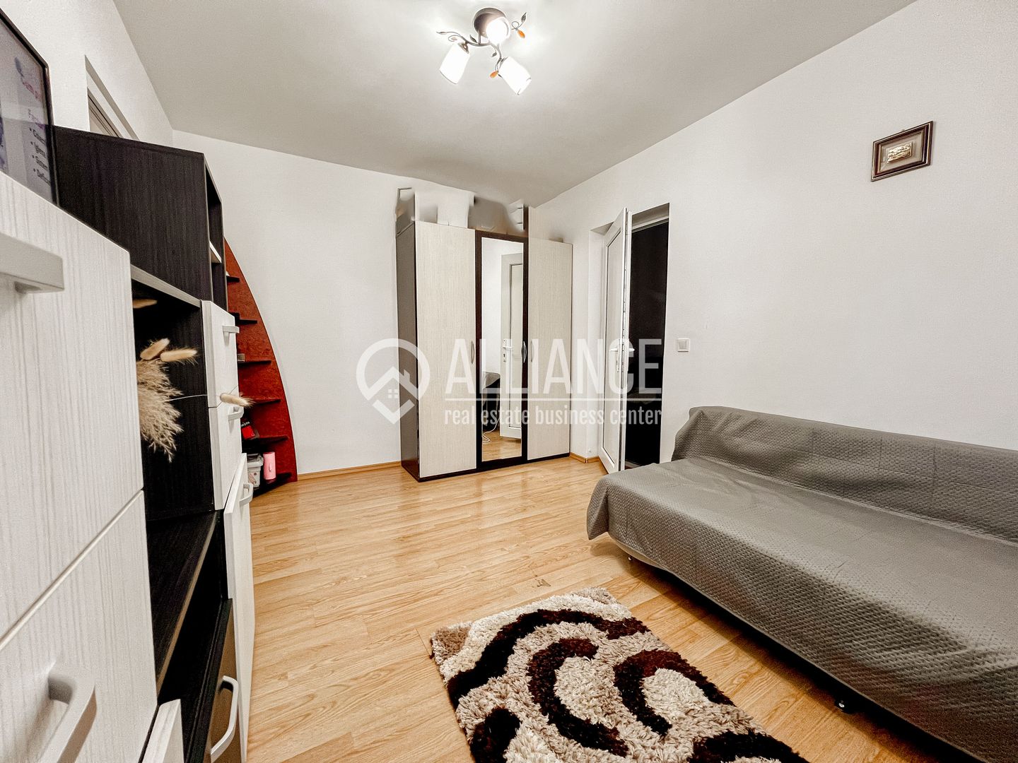 Tomis III (COD 05) - Apartament 2 Camere City Park Mall - Poză 3