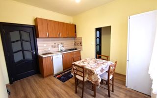 Apartament cu 2 camere, priveliște superbă spre Tâmpa, zonă centrală - Poză 9