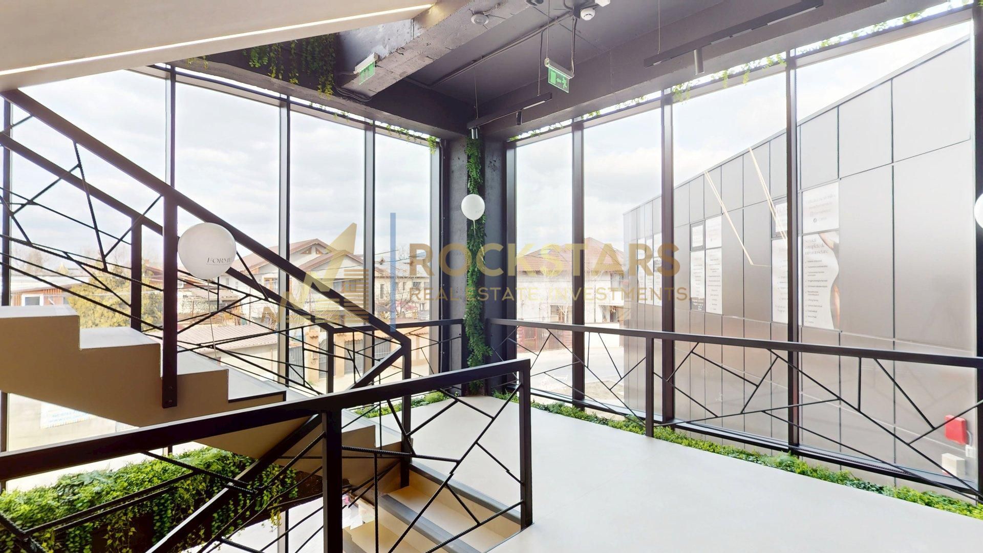 Spatiu ideal pentru Loc de joaca / Activitati copii | 148.6 mp | Dobroesti - Poză 12