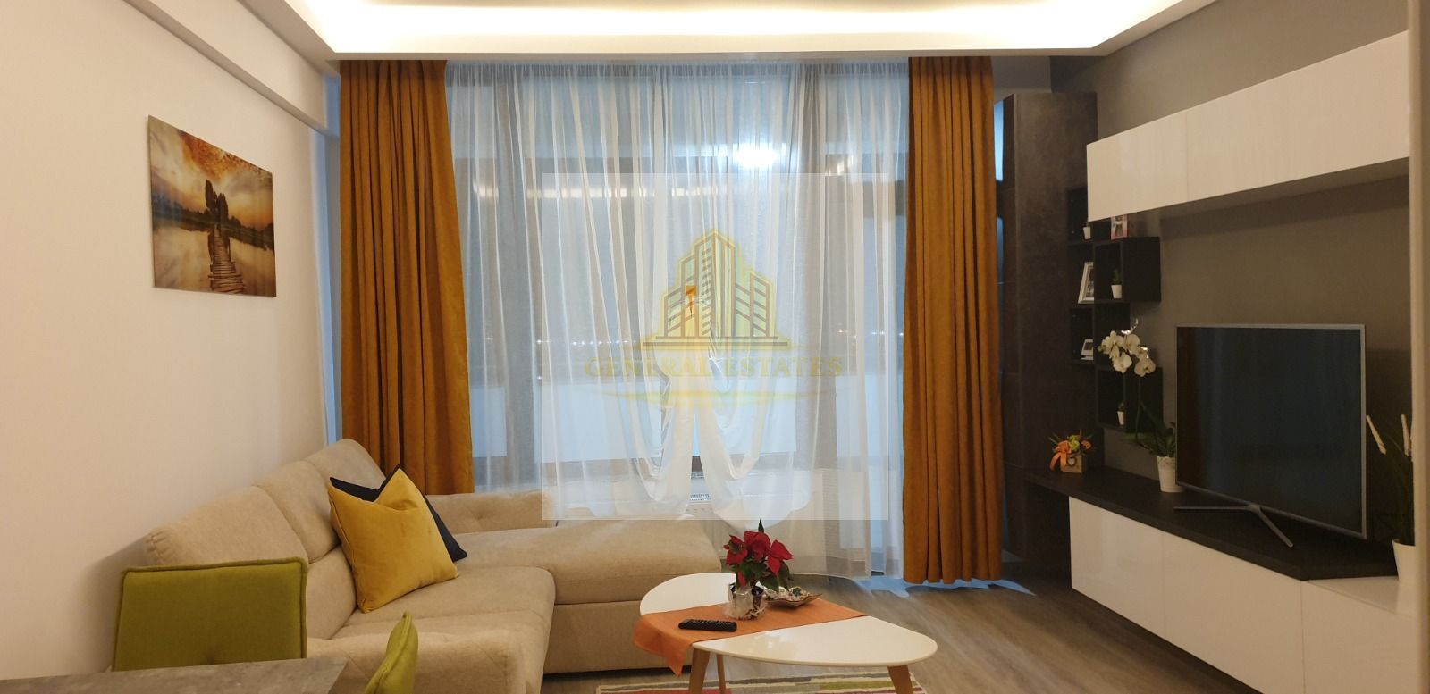 Apartament 2 camere tip penthouse cu terasă panoramică – zona Coresi - Poză 5