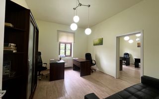 Apartament,  2 Camere, 110 Mp., Etaj 1, Take Ionescu - Poză 5