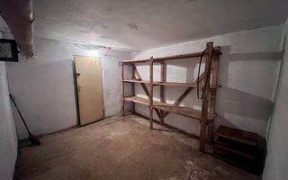 Apartament 4 camere etaj 1, Sibiu - Vasile Aaron Comision 0% - Poză 11