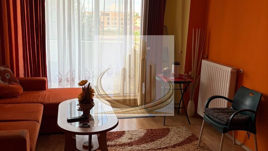 Apartament 2 camere decomandat et 1 complex rezidential - Poză 6