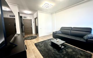 XCity Towers - 2cam complet mobilat+utilat|boxa,parcare | TORONTALULUI - Poză 2