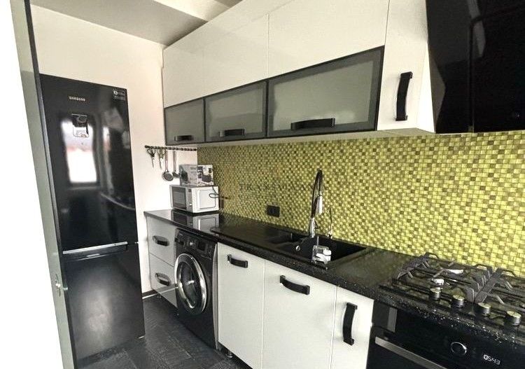 Apartament 3 camere, Etaj 2, Cartierul Arhitectilor. - Poză 6