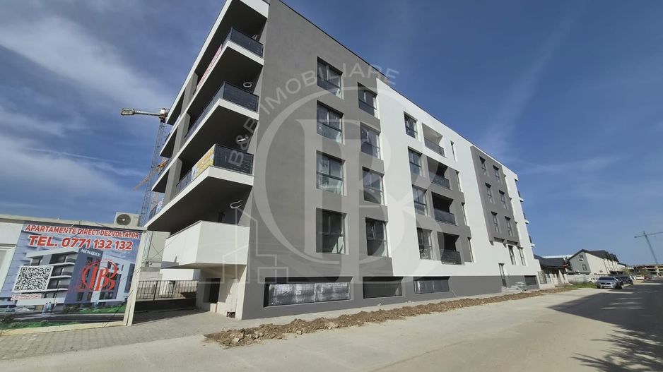 Theodor Pallady Apartament 2 camere Finalizare Rapida - Poză 13
