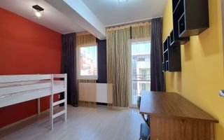 Apartament 3 camere elegant, imobil nou, parcare inclusă - Poză 10