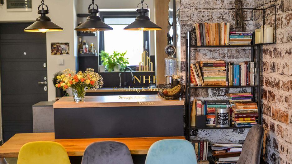 Vila in Pipera 4 camere, 2 locuri de parcare si curte - Comision 0% - Poză 12