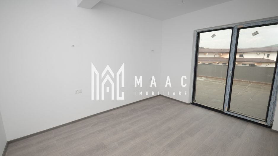 PENTHOUSE STRADA OSTROVENI| ETAJ 3| BLOC INTABULAT - Poză 6