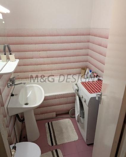 Apartament 1 camera Complexul Studentesc - Poză 4