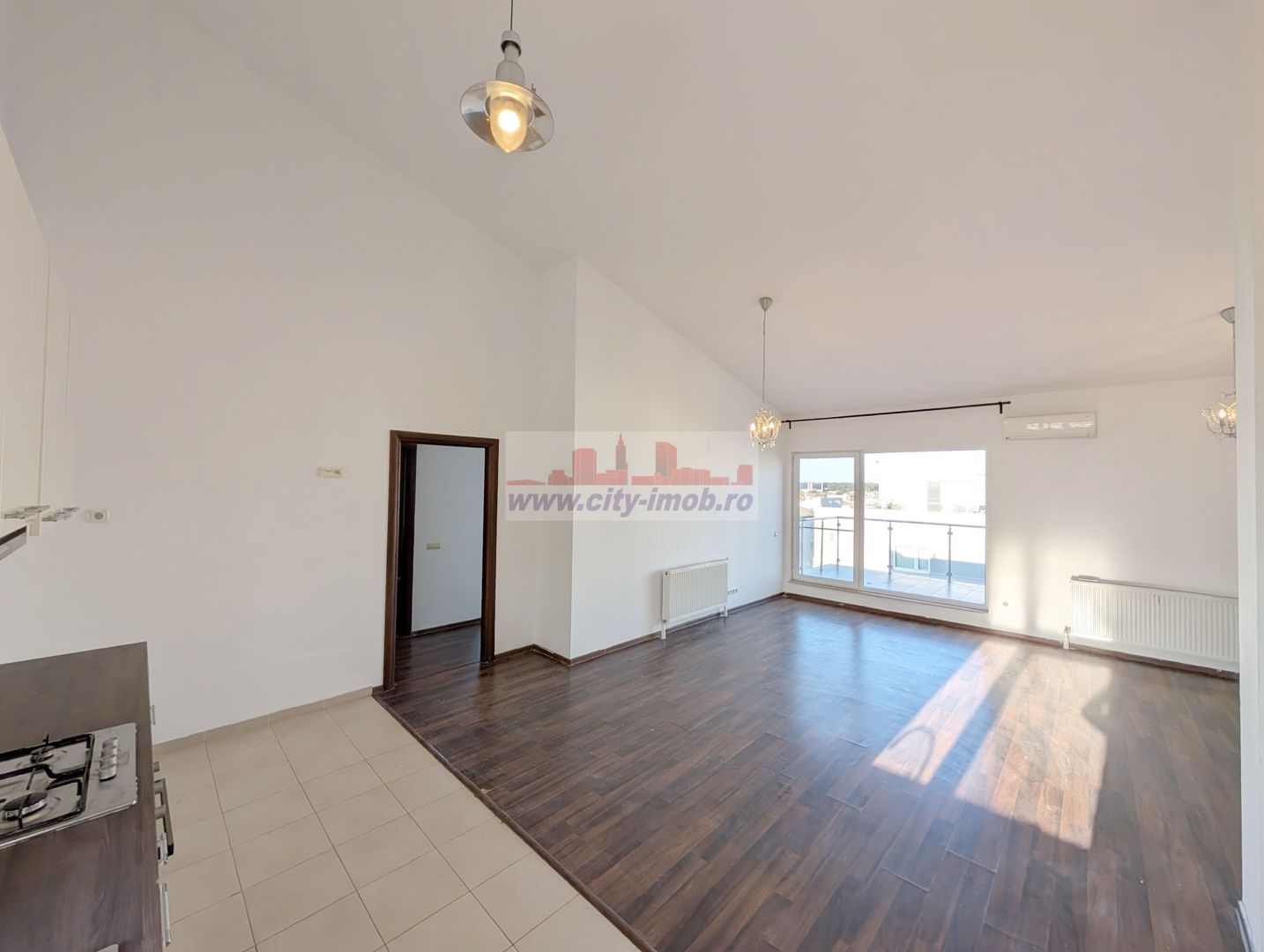 Vanzare Apartament doua camere Baneasa - Poză 1