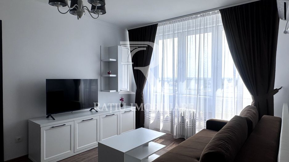Apartament cu 2 camere | Central | Ascensor | Oradea - Poză 2