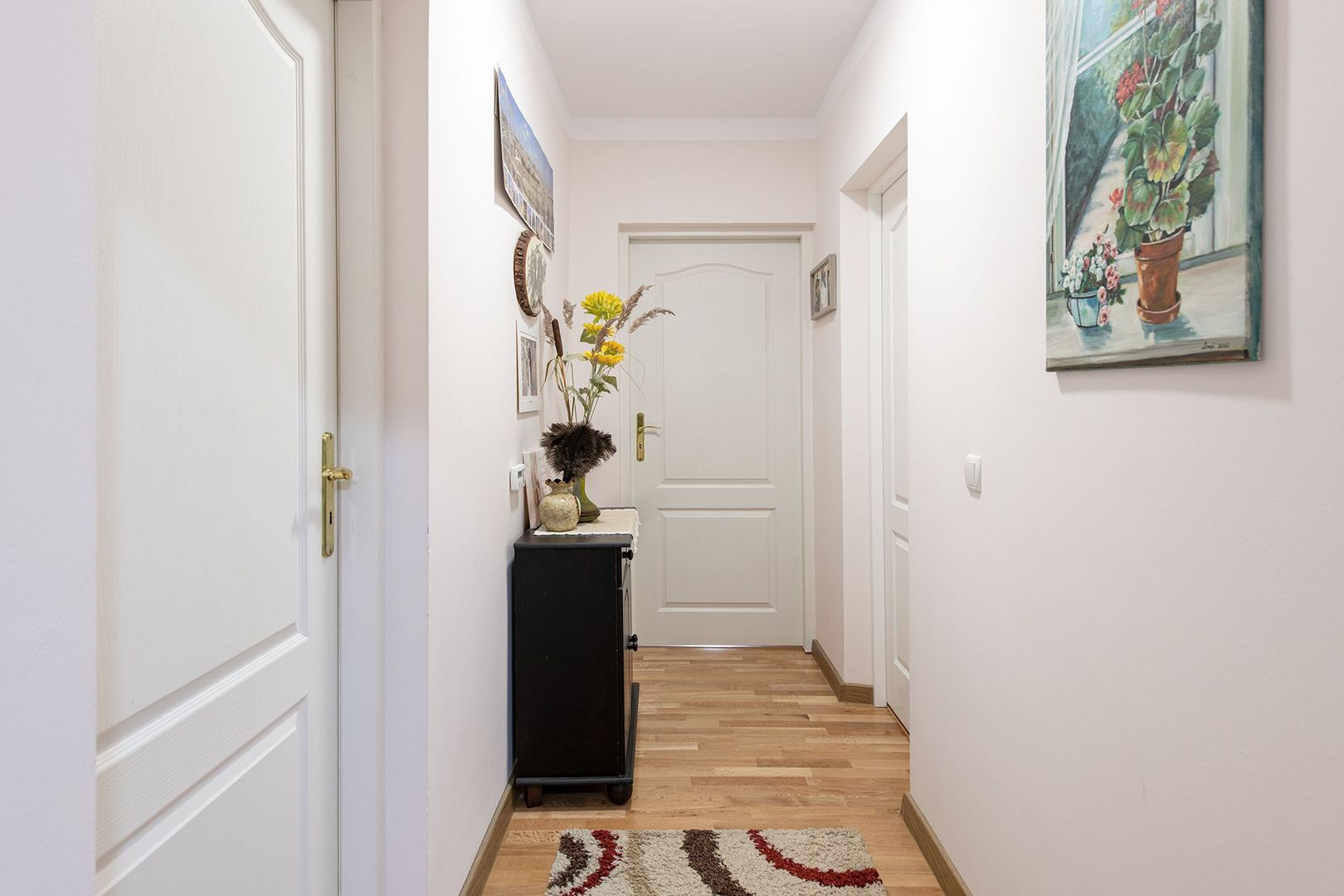 Apartament 3 camere 115 mp Zorilor - Poză 6