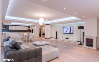Apartament 3 camere | 253 mp | Herăstrău - Poză 1