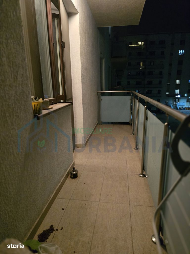 Inchiriere apartament 2 camere, Bucium Confort Residence, Iasi - Poză 19