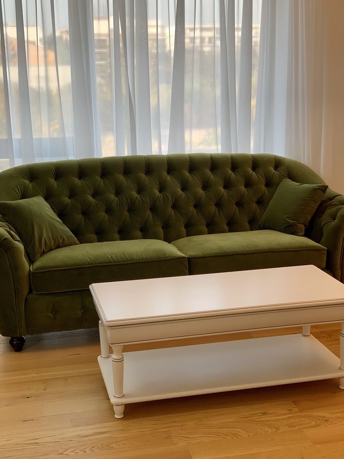 Apartament 3 camere Aviatiei Park - Poză 6