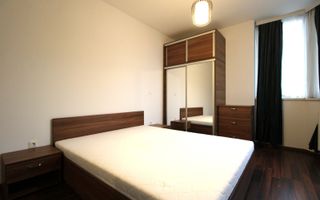 2 camere spatioase, loc parcare subteran – Complex Uranus/Soarelui. - Poză 10