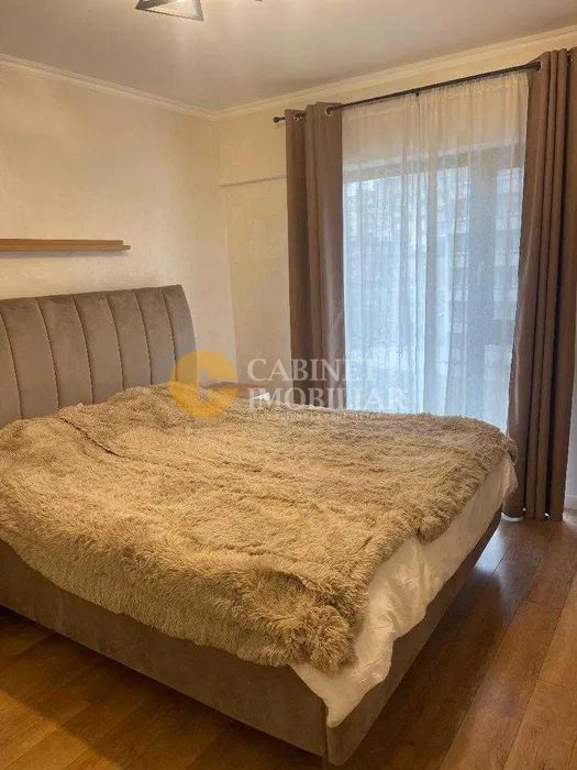 Chirie - 3 camere - Păcurari - Poză 3