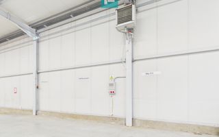 Hală industrială 800mp - Poză 18