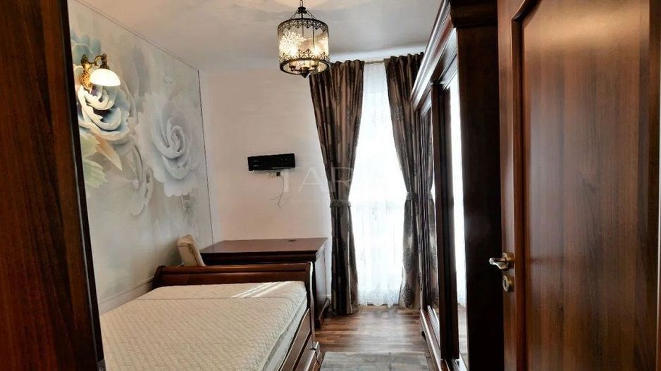 Apartament cu 4 camere de închiriat în zona Vivo. - Poză 6