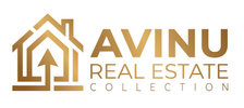 Avinu Real Estates Collection - Logo