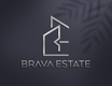 Brava Estate - Logo