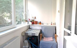 13 Septembrie, garsoniera, 50 mp, decomandata, parcare, mobilata, STB - Poză 7