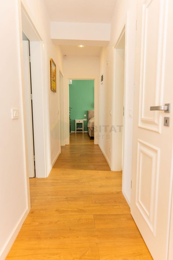Casă 4 camere | Mobilată & utilată | Panouri fotovoltaice | Tunari - Poză 22