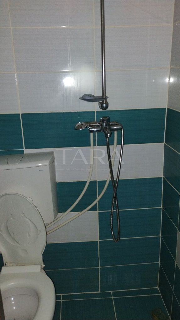 Garsoniera in zona accesibila, ideala inchiriere. - Poză 5