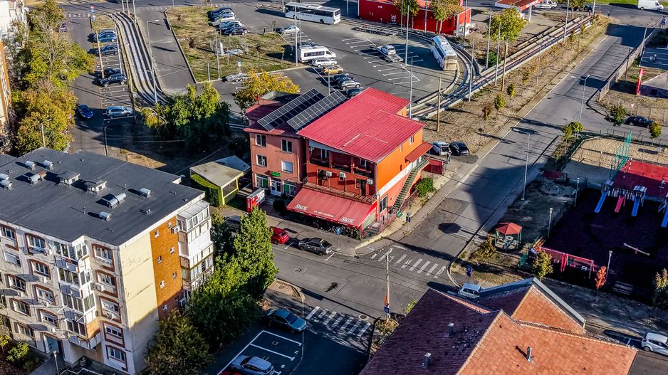 Spațiu comercial în Micălaca, Arad – COMISION 0% - Poză 4