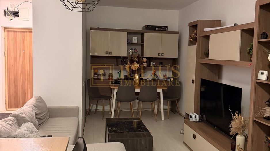 2 camere| VIVALIA 6 - MEDICINA| loc de parcare subteran| balcon| parter - Poză 5