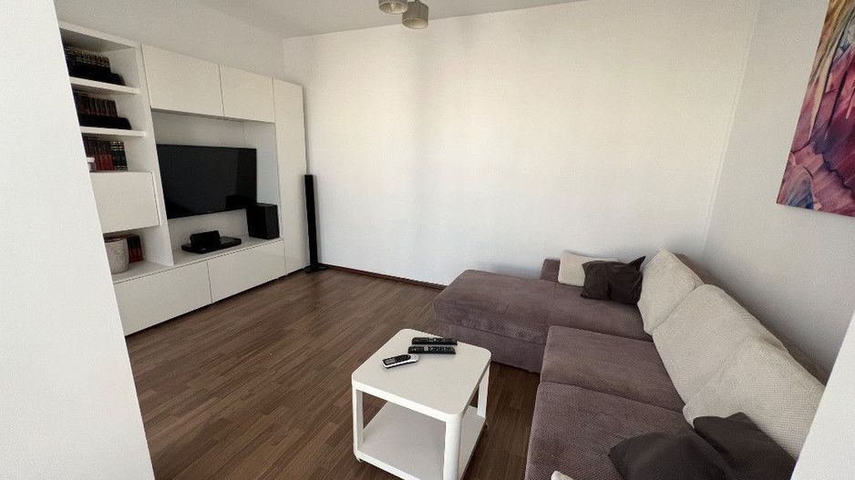 Apartament 2 camere parcare subteran Gara Obor - Poză 6