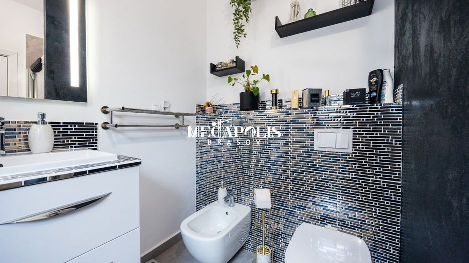 Vilă Premium 2021 | 170 mp utili | Teren 750 mp | Lunca Câlnicului - Poză 22