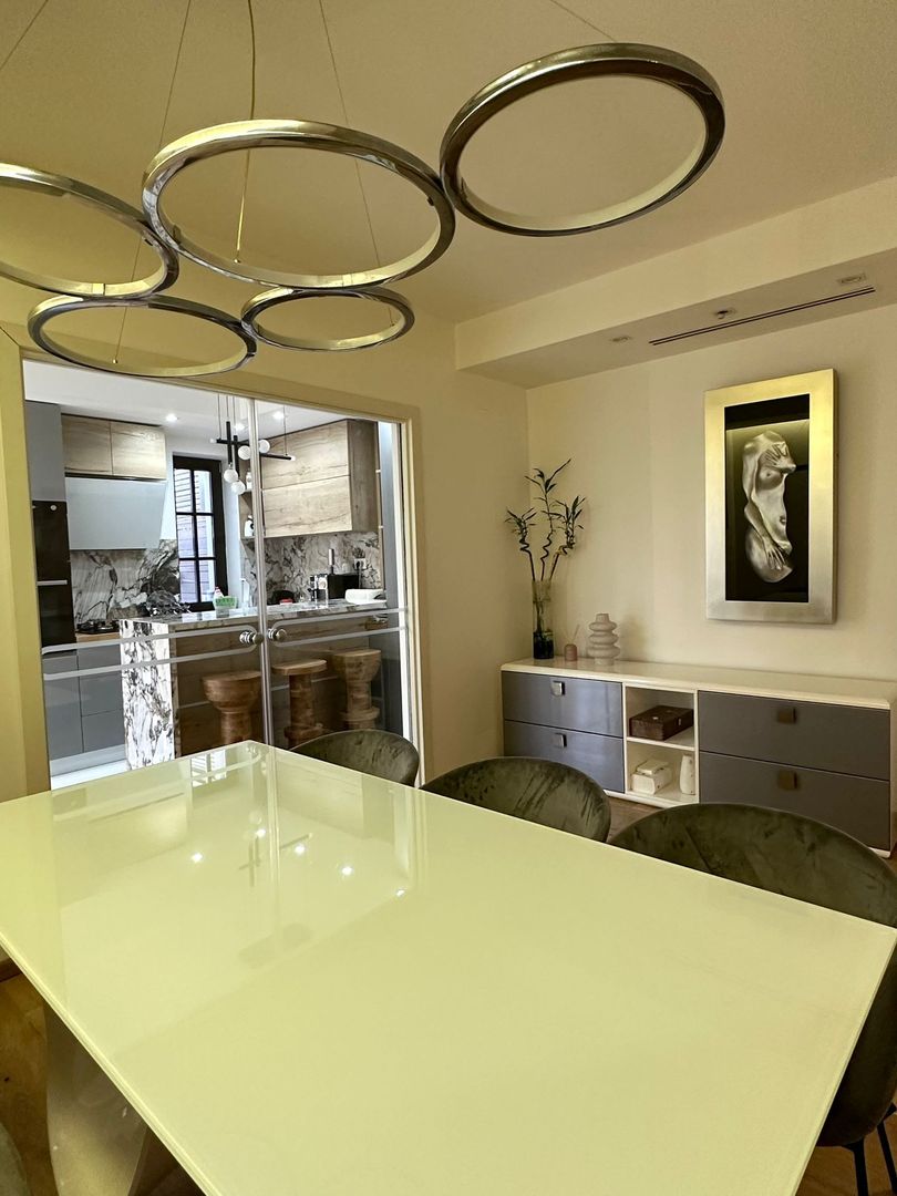 Casa moderna - Poză 17